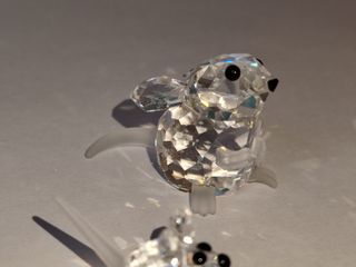 Swarovski Topolini