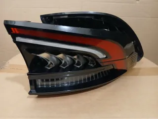 Pilotos Renault Austral Defectuosos de  Fábrica