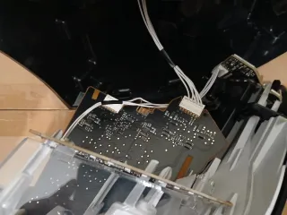 Pilotos Renault Austral Defectuosos de  Fábrica