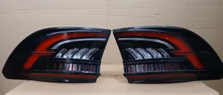 Pilotos Renault Austral Defectuosos de  Fábrica