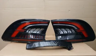 Pilotos Renault Austral Defectuosos de  Fábrica