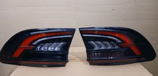 Pilotos Renault Austral Defectuosos de  Fábrica