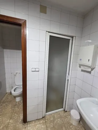 Alquiler nave en Pol. El Prado de Merida