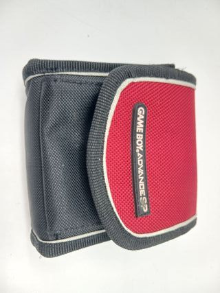 Funda Nintendo DS Game boy advance