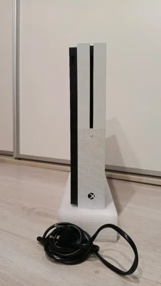 Xbox CONSOLA one 1tb (varios juegos dentro)