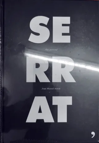 Serrat - Algo personal