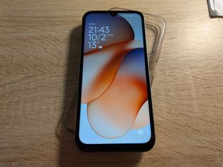 Xiaomi Redmi 15C 256GB Nuevo