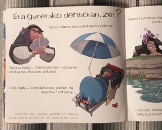 Olentzerori Buruz Jakin Behar Duzun Guztia