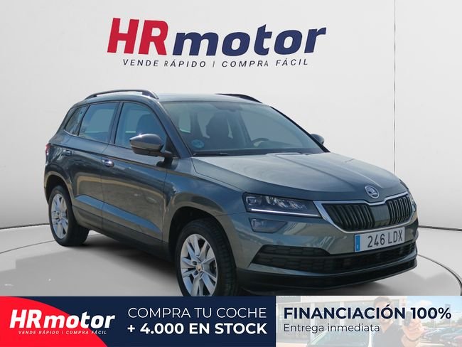 Skoda Karoq Ambition - foto 1