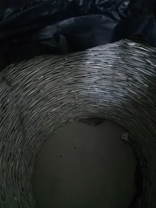 Tubo flexible metálico