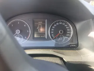 Volkswagen Caddy 2018