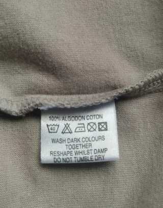 Camiseta Coca-Cola Vintage Nueva Talla L