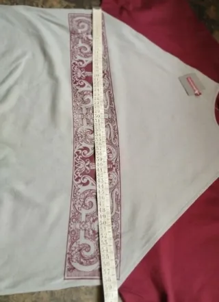 Camiseta Coca-Cola Vintage Nueva Talla L