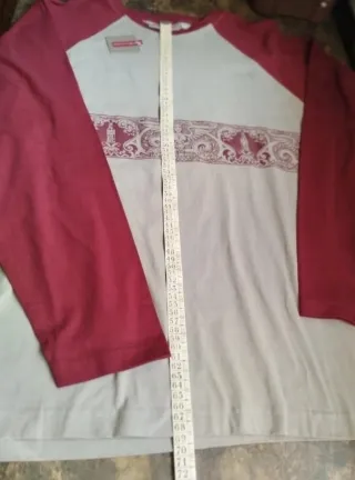 Camiseta Coca-Cola Vintage Nueva Talla L