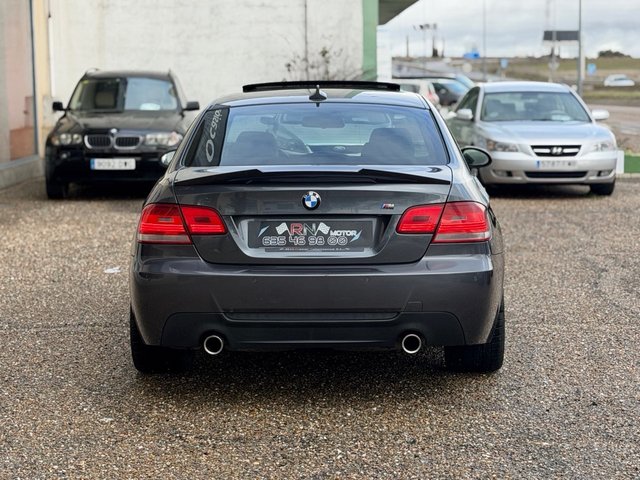 BMW 335I COUPE NACIONAL