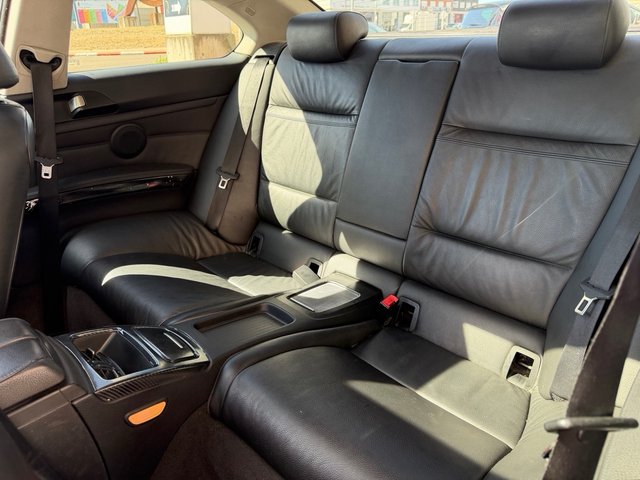 BMW 335I COUPE NACIONAL