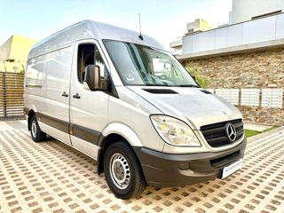 Mercedes-Benz Sprinter 316 CDI 2013