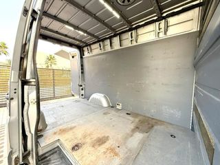 Mercedes-Benz Sprinter 316 CDI 2013