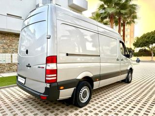 Mercedes-Benz Sprinter 316 CDI 2013