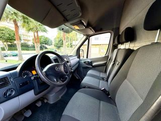 Mercedes-Benz Sprinter 316 CDI 2013