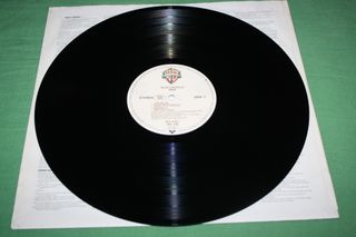 Elvis Costello Spike Near Mint Europe Press