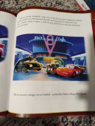 Mate Salva la navidad