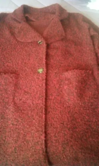 Lote de siete prendas