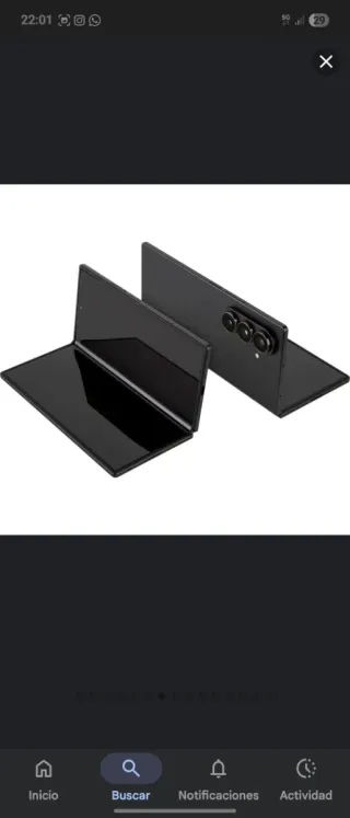 Samsung Galaxy Z Fold 7 512GB 5G