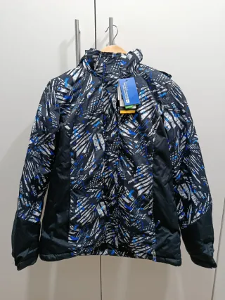 Chaqueta esquí/snow Mountain Warehouse