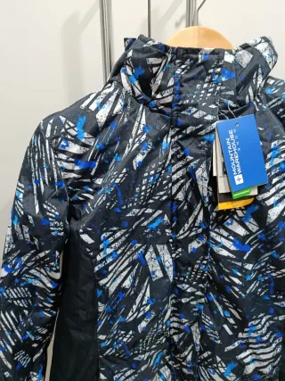 Chaqueta esquí/snow Mountain Warehouse