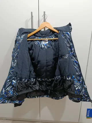 Chaqueta esquí/snow Mountain Warehouse