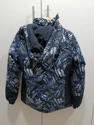 Chaqueta esquí/snow Mountain Warehouse