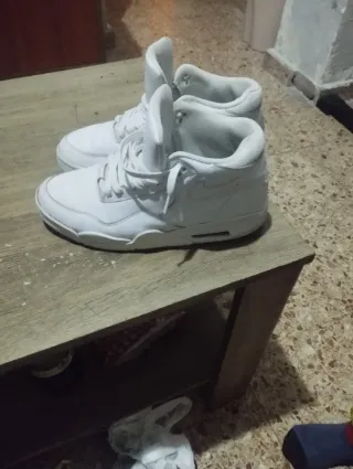 Zapatillas Nike Air Force 1 Blancas