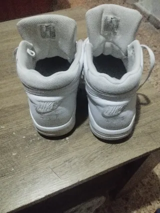 Zapatillas Nike Air Force 1 Blancas