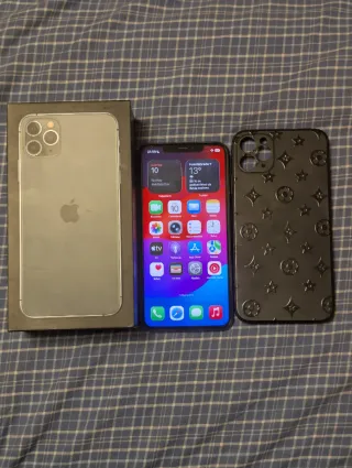 iPhone 11 Pro Max