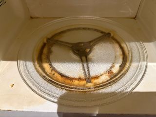 Microondas Bluesky Blanco