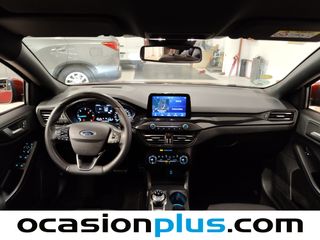 Ford Focus 1.5 Ecoblue ST-Line Auto 88 kW (120 CV)
