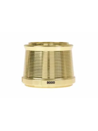 Carrete Vercelli Oxigen SX