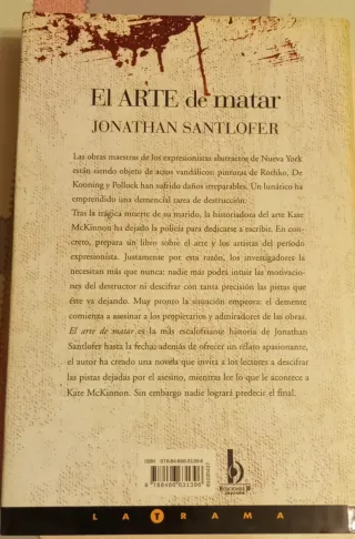 4 Novelas de los géneros Policial y Misterio