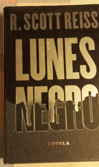 4 Novelas de los géneros Policial y Misterio