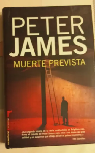 4 Novelas de los géneros Policial y Misterio