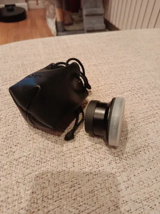 Lente Sony VCL-0637X 0.6x