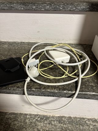 Apple MacBook Air 13” MD760D/B Argento