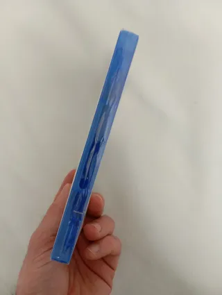 Tales of Xillia Remastered PS5