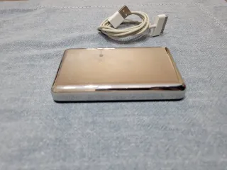 Apple iPod 5a Gen A1136 60GB Nero