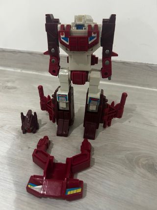 Transformers G1 Scattershot
