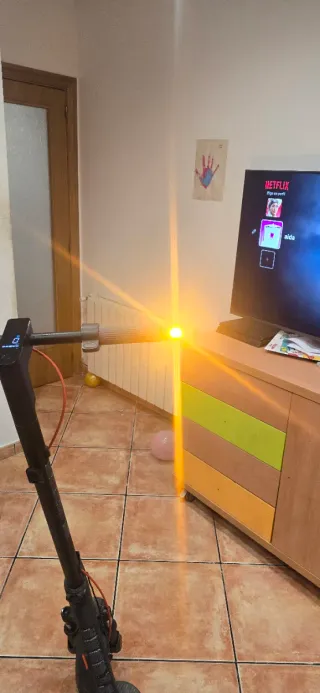 Patinete Xiaomi 4 Max