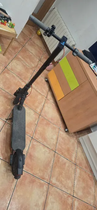 Patinete Xiaomi 4 Max