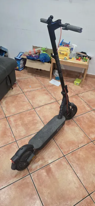 Patinete Xiaomi 4 Max