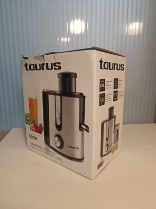 Licuadora Taurus Liquafruits Eléctrica